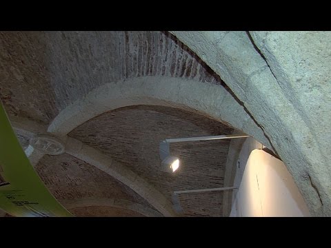 الجديدة تشهد معرض إبداعي للتراث المعماري