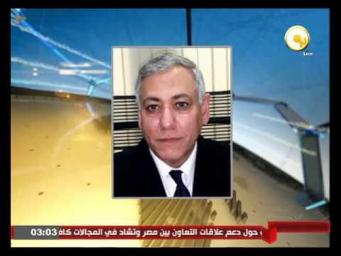 وزارة الطيران  المصرية تنظم ندوة حول أمن وسلامة المطارات