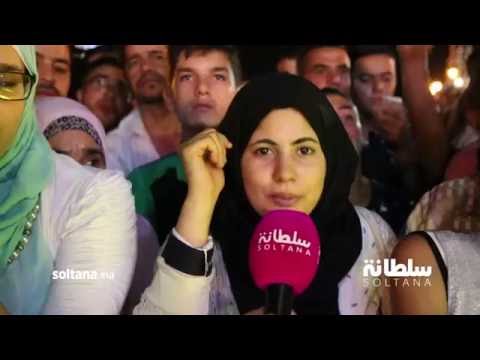 رضى الطالياني و كادر الجابوني نجما اليوم الختامي لمهرجان المتوسطي
