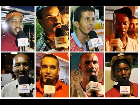 نشاط اقتصادي كبير في تافراوت خلال أيام مهرجان تيفاوين