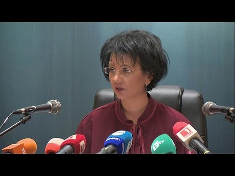 فيديو فرنسا تطلب من بلغاريا تسليمها مراد حميد الذي حاول الانضمام لـداعش