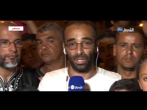 بالفيديو مطالبات بتطبيق عقوبة الإعدام على مختطفي وقاتلي الأطفال