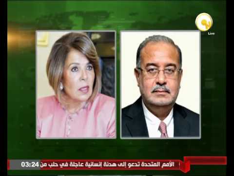 بالفيديو شاهد رئيس الوزراء يلتقي مرشحة مصر لمنصب مدير عام منظمة اليونسكو