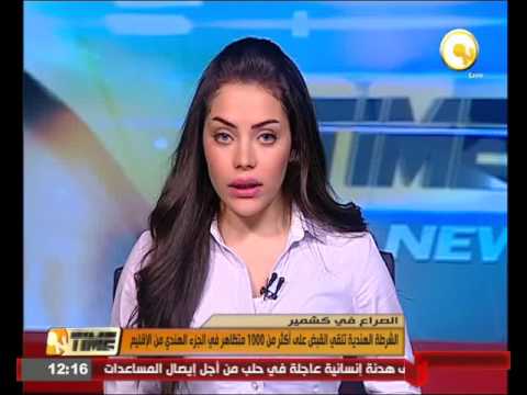 بالفيديو شاهد الشرطة الهندية تلقي القبض على أكثر من 1000 متظاهر في كشمير