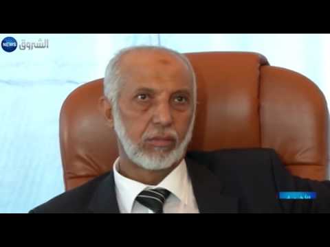 بالفيديو شاهد سعداني يأمر بإعداد تقارير تقييمية حول كل المنتخبين