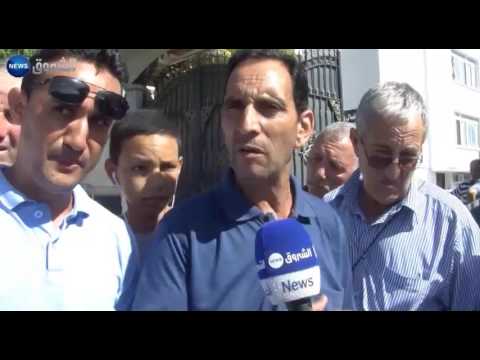 المستفيدون من تجزئات الحدادة يطالبون بعقود الملكية