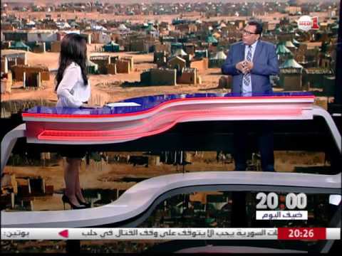 عبد الرحيم منار السليمي يحلل أبعاد مناورات خصوم الوحدة الترابية للمغرب