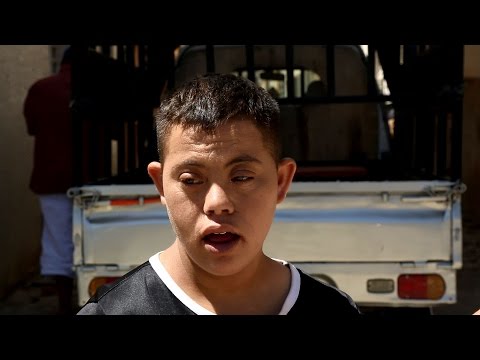 معاقة ذهنيًا تتعرض لاغتصاب جماعي في شوارع الخميسات