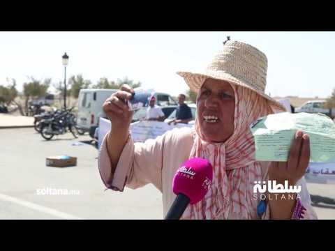 حقوقيون يطالبون بفتح تحقيق في قضية خديجة السويدي