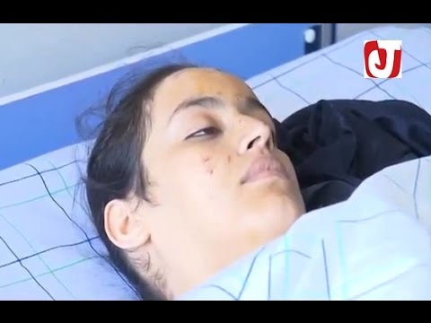 تفاصيل حادث انقلاب حافلة نقل المسافرين في منعرج خطير