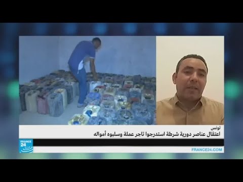 بالفيديو تحذيرات شديدة اللهجة من مسلحين ليبيين