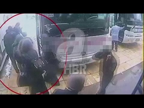شاهد مقتل بريطانية من أصل صومالي سافرت إلى سورية للالتحاق بـداعش