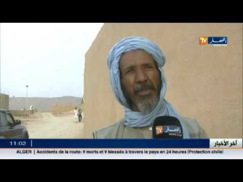 بالفيديو الانقطاع المتكرر للكهرباء يثير استياء السكان في تمنراست