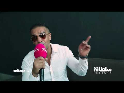 بالفيديو رشيد قاسيمي يغني لجورج وسوف