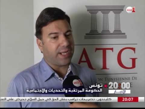 بالفيديو التحديات الاجتماعية في الحكومة المرتقبة في تونس