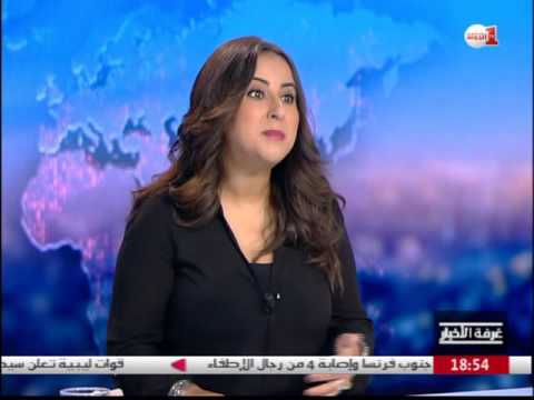 بالفيديو معركة تحرير سرت تدخل مرحلتها النهائية