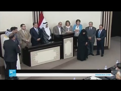 مخاوف من دخول العشائر على خط الأزمة السياسية في العراق
