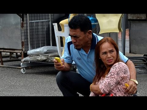 وزيرة السياحة والرياضة التايلندية تتفقد جرحى التفجيرات