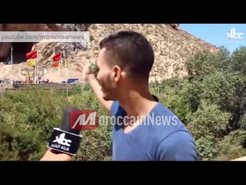 الجزائر تضع ثلاثة شروط لفتح الحدود المغلقة مع المغرب