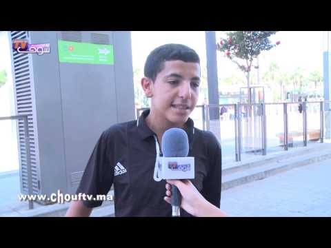 كيف جاءتكم انتدابات الفرق الوطنية