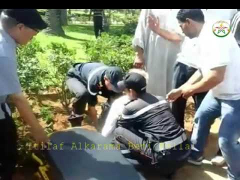 شاهد منع وقمع لجنود سابقين في الجيش