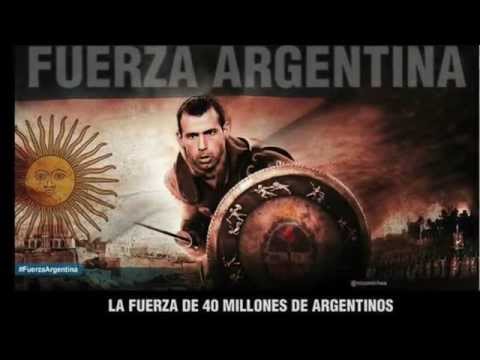 جماهير الأرجنتين تُؤلِّف أغنيَّة لتكريم ماسكيرانو