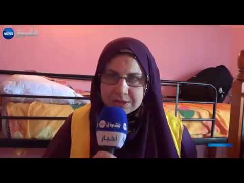بالفيديو شاهد جمعية كافل اليتيم تنظم مخيما صيفيا للأطفال اليتامى