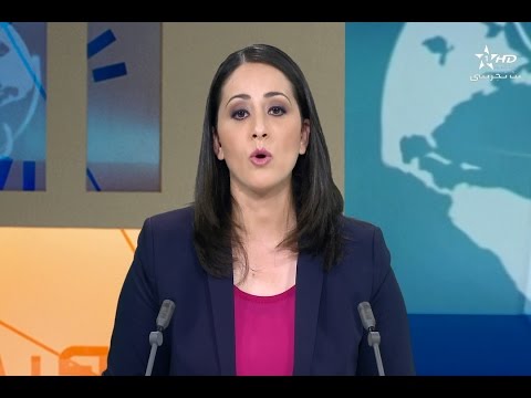 بالفيديو  أمطار وعواصف رعدية في عدة مناطق في المغرب