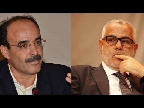 بالفيديو طالع حرب البام والبيجيدي في البرامج الانتخابية