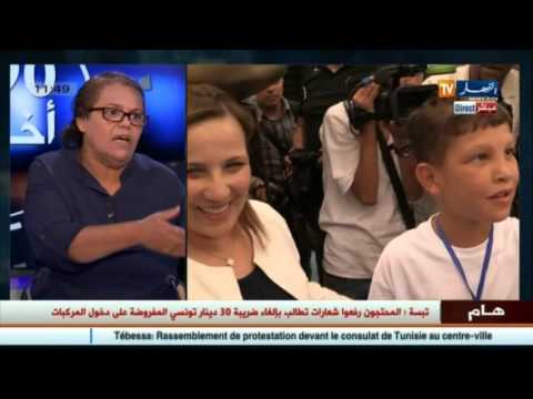 بالفيديو شاهد وزيرة التضامن تتكفل بالسيدة التي أنجبت 5 مواليد