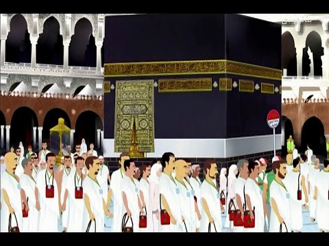 بالفيديو وزارة الأوقاف والشؤون الاسلامية تقدم نصائح هامة للحجاج بطريقة رائعة