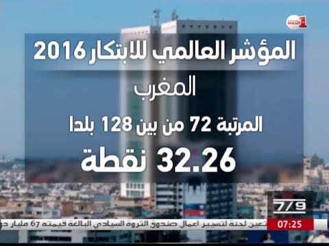 بالفيديو انخفاض في تدفق الاستثمار الخارجي المباشر للمغرب