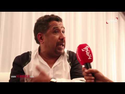 الشاب خالد يغني الشابة يا الشابة في مهرجان تويزا في مدينة طنجة