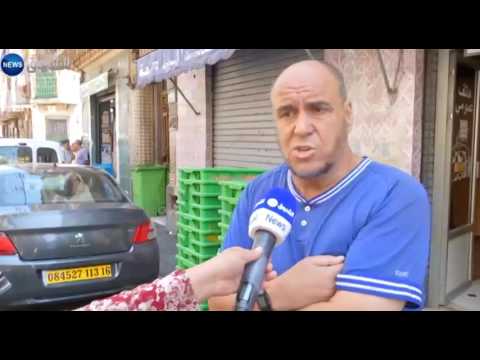 تسجيل ندرة معتبرة في الخبز بالعاصمة