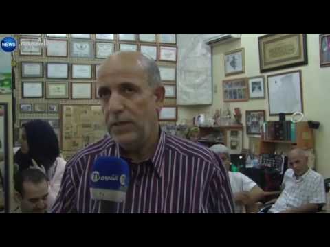 شعراء تبسة يرثون المغدورة الطفلة نهال