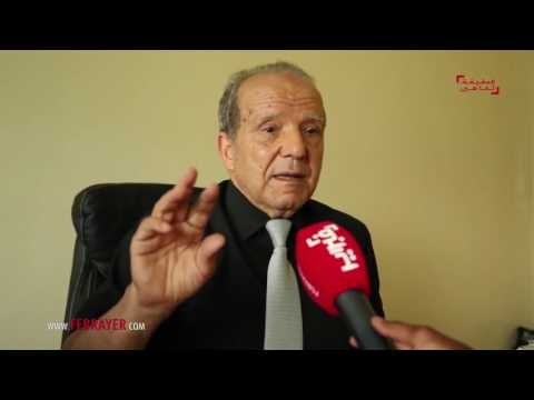 شاهد مدير خيرية البنات الذي اتهم بطرد النزيلات إلى الزنقة إلى المجهول