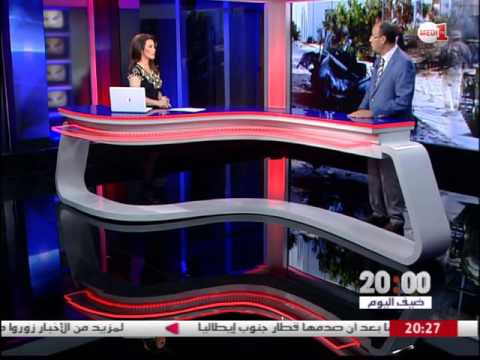 خالد الشكراوي يقدم تحليلاً للأوضاع السياسية والأمنية في ليبيا