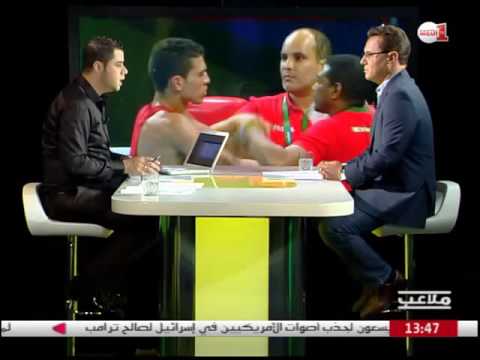 نقاش حاد بين العواملة وبنهاشم حول الربيعي