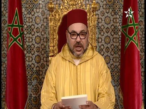 شاهد المقاومة المغربية قدمت الدعم المادي والمعنوي للثورة الجزائرية