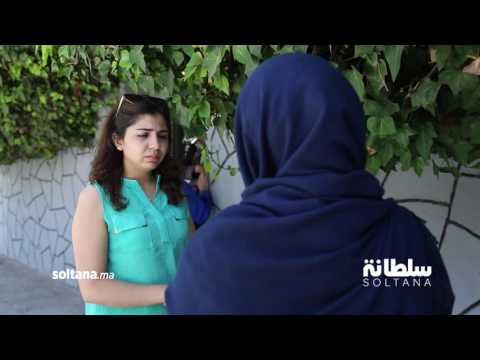 شاهد شهادات صادمة لنزيلات دار البنات