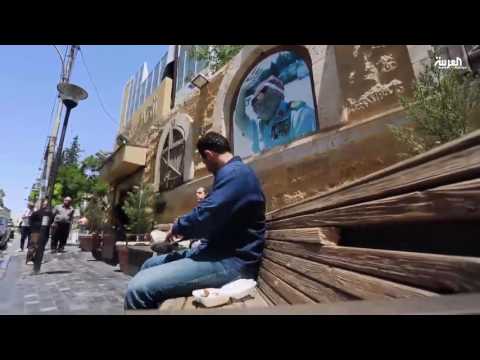 جولة في  أبرز شوارع الأردن المليئة بالحياة