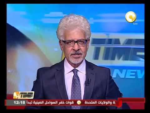 بالفيديو البشير يلتقي النائب الأول لرئيس جنوب السودان في الخرطوم