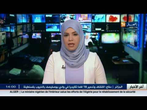 بالفيديو الجيش الجزائري يكشف و يدمر 18 لغم تقليدي في قسنطينة