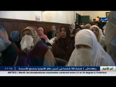بالفيديو هل حان الوقت لمراجعة آليات نظام القرعة في الجزائر