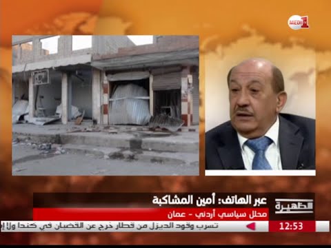 بالفيديو شاهد ما هي أسباب التقدم الكردي شمال سورية وفي الحسكة تحديدا 