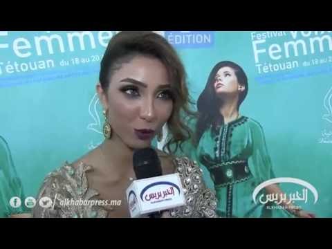 لطيفة رأفت ودنيا بطمة تلهبان حماس جمهور أصوات نسائية