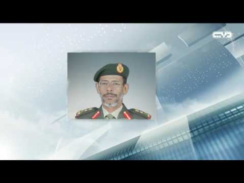 رئيس أركان القوات المسلحة الامارتية يشهد التدشين الرسمي لمطار عدن ومطار الريان في حضرموت اليمن