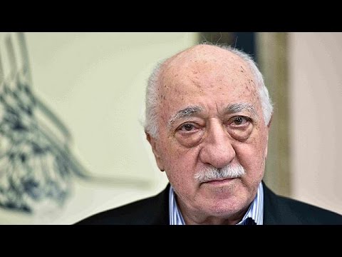 شاهد واشنطن تكشف  أن أنقرة طلبت رسميًا تسليم غولن