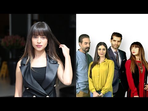 شاهد أحلام الزعيمي تؤكد تعرضها  للتحرش في الوسط الفني
