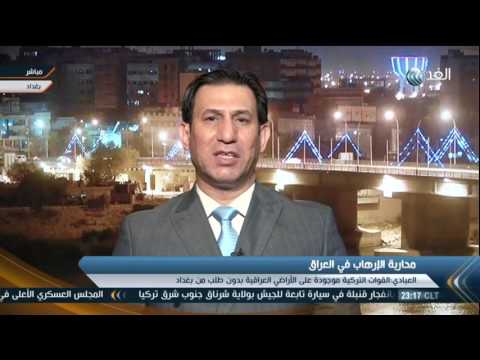 بالفيديو محلل سياسي يرى أن البرلمان العراقي أكثر انقساما مما سبق